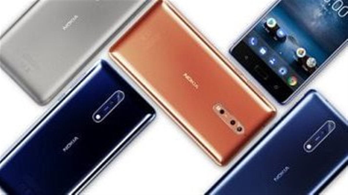 «معركة الهواتف الاقتصادية» نوكيا 2 يصطدم بسامسونج A5 في منافسة مثيرة