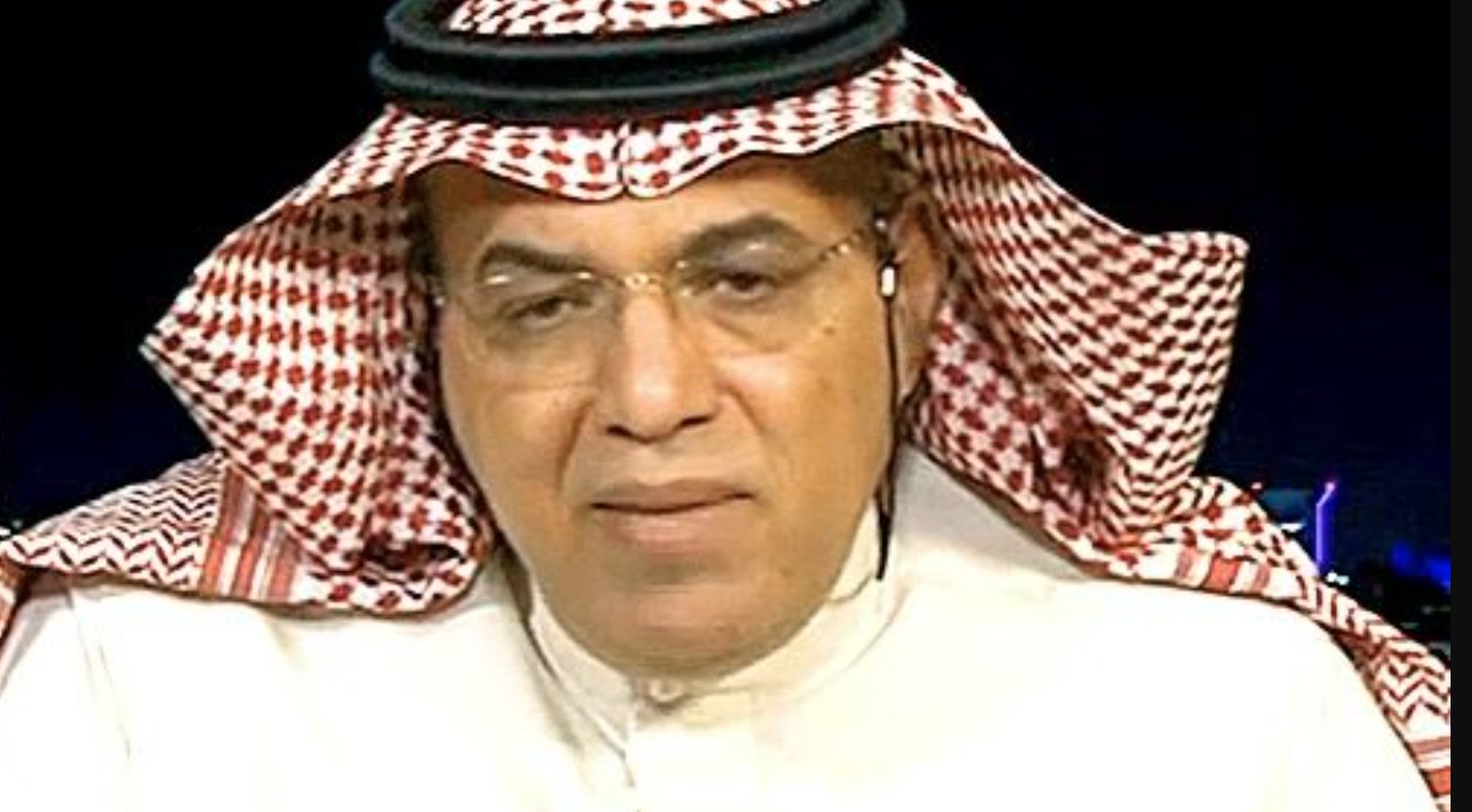 «تسليط الضوء على دور الجيش السوداني في إفشال محادثات جدة»  مستشار الخارجية السعودية السابق يكشف الحقائق الدامغة