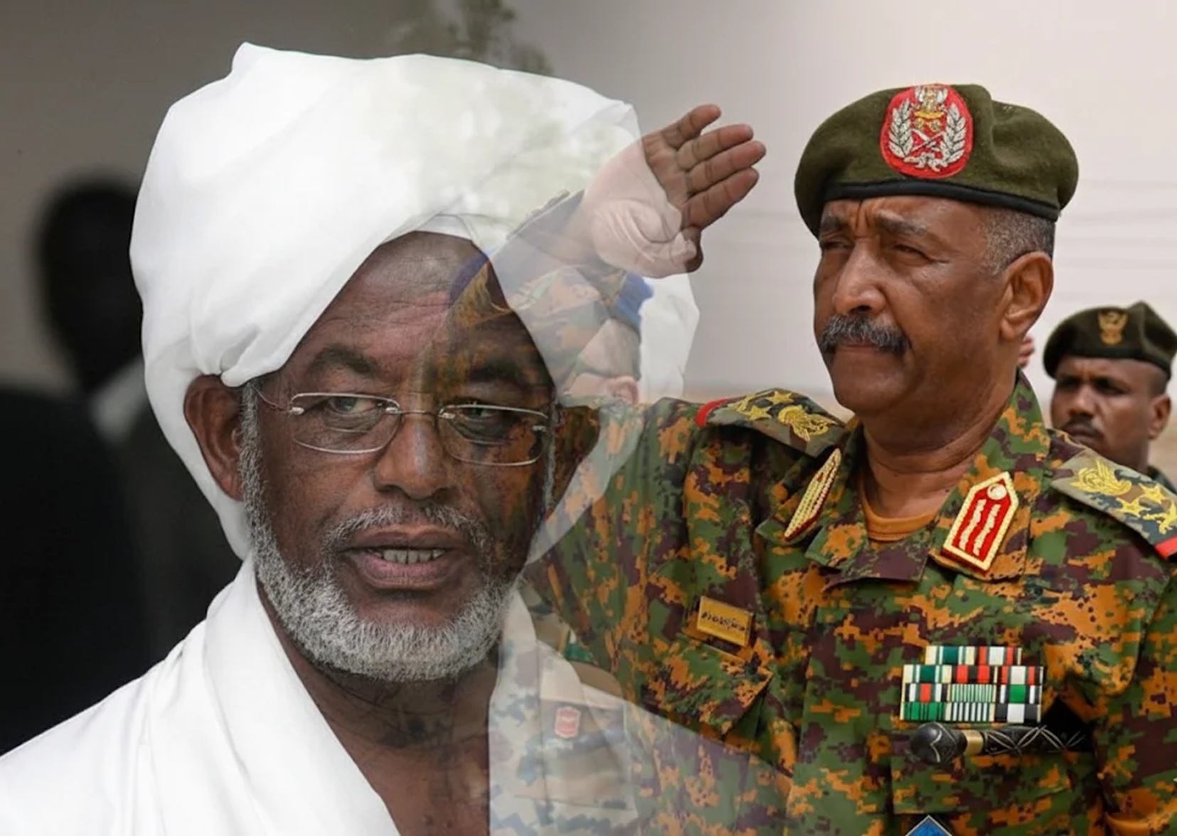 «توضيح رئيسي من كرتي بشأن بيان مزعوم للحركة الإسلامية في السودان»