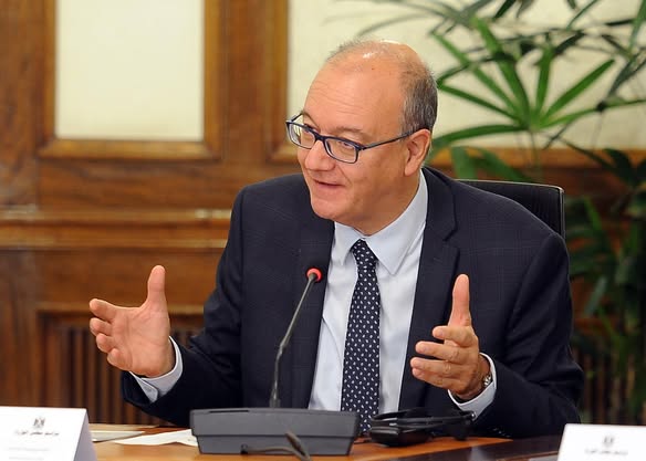 «فرصة تعليمية جديدة» وزير التعليم الإيطالي يعلن عن إنشاء 89 مدرسة تكنولوجيا تطبيقية في مصر لتعزيز التعاون الثنائي