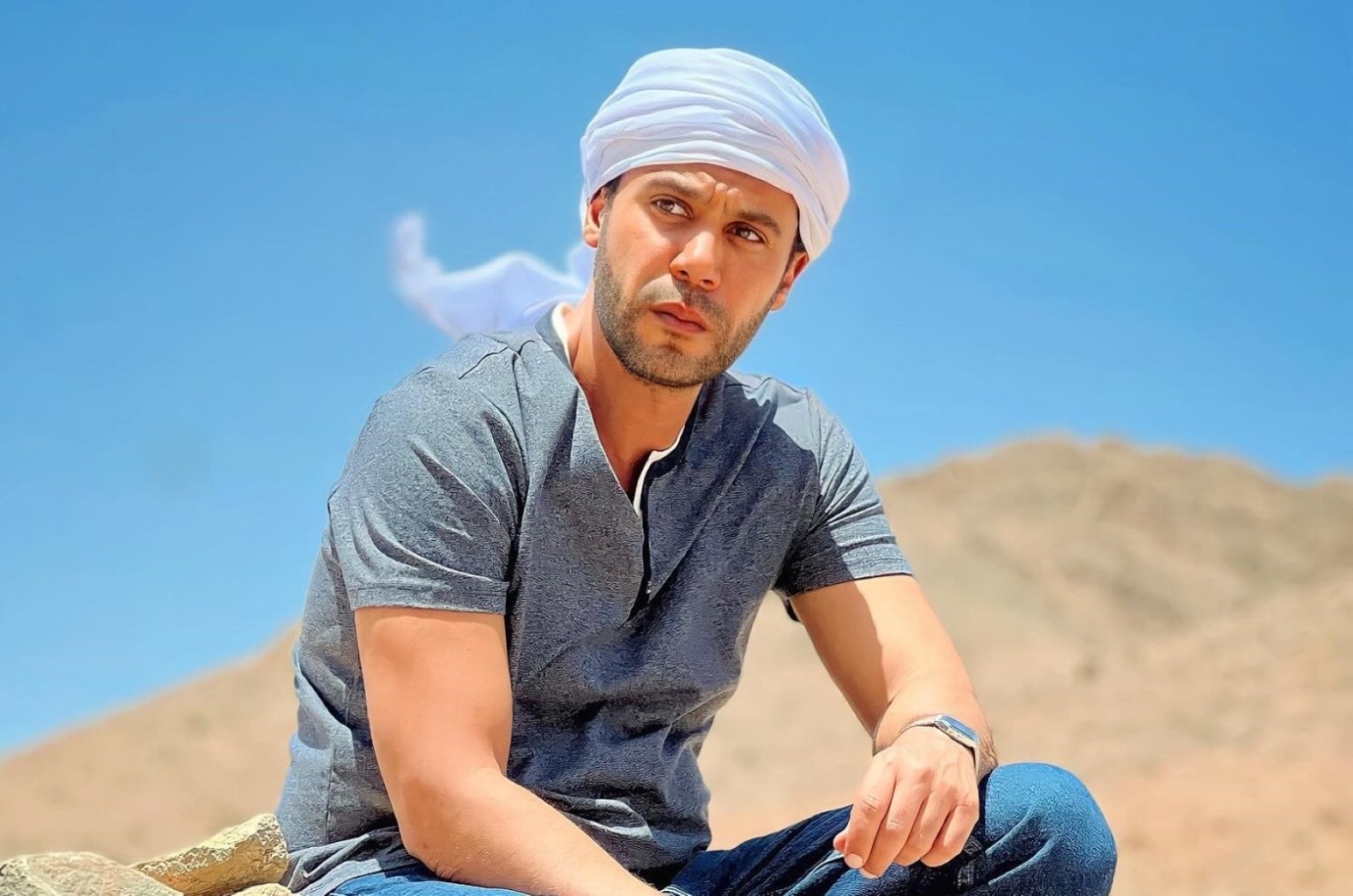 «إخماد الحريق في استوديو مصر» بيان رسمي يوضح التطورات الأخيرة