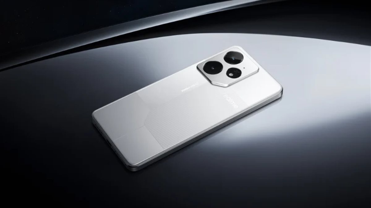 «هاتف ببطارية “8K+” يفتح آفاق جديدة» ريلمي تكشف الستار عن مميزات سلسلة Neo 8 القادمة