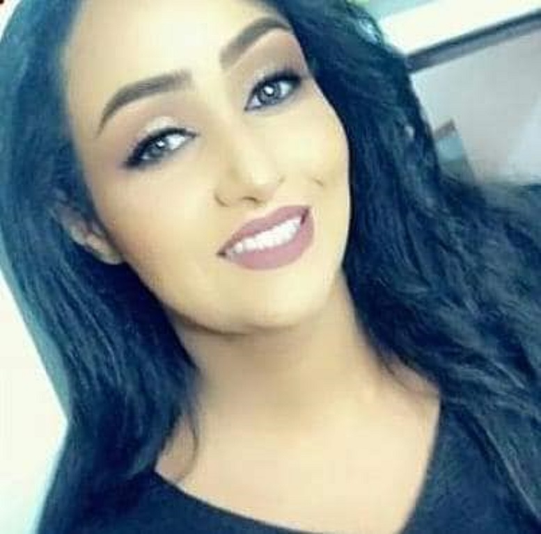 «رحلة جواهر المبارك من دعم الجيش إلى التصدي للاعتقالات والشائعات»