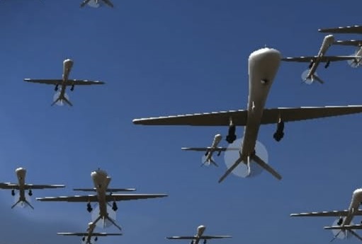 «تفاصيل تقنية تبرز كفاءة هجمات الطائرات المسيّرة في السودان»