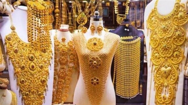 «أسعار الذهب تتألق في مصر اليوم السبت 22 نوفمبر 2025»