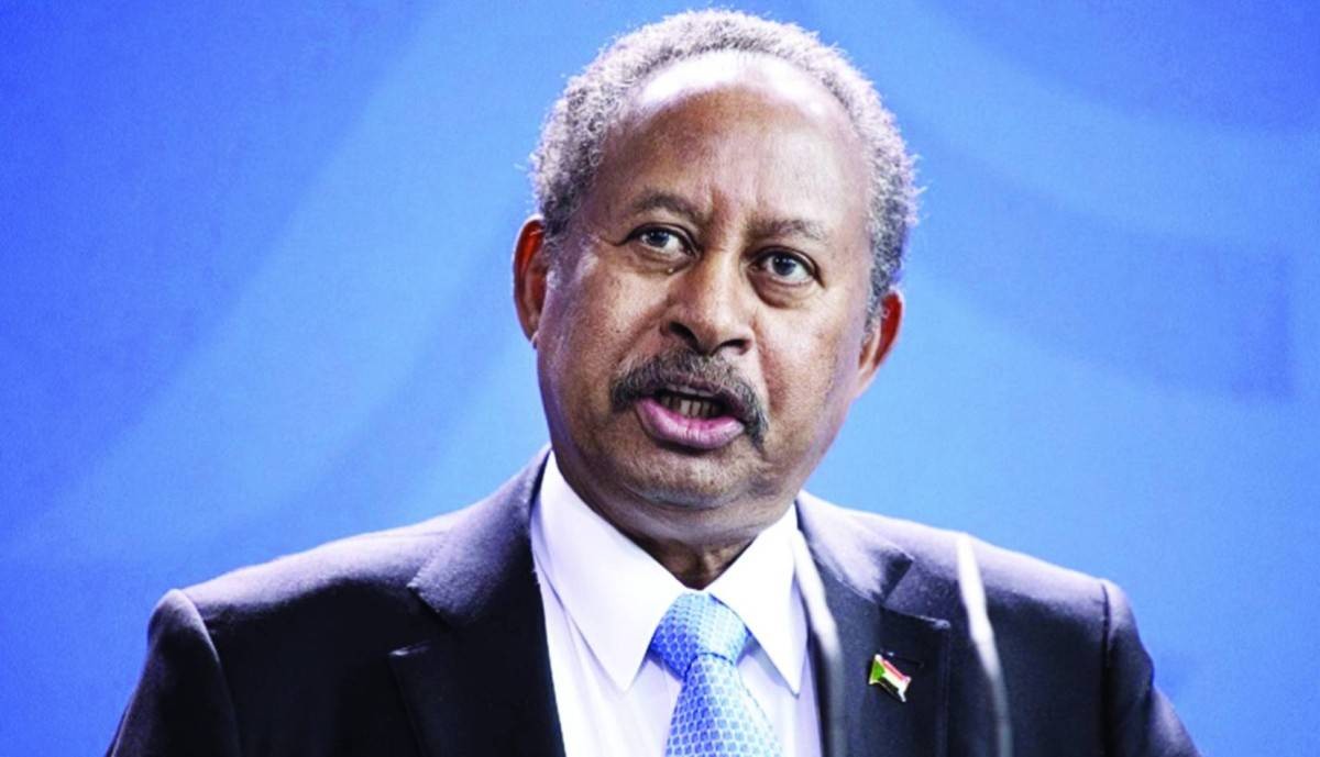 «السودان يتجه نحو مستقبل مشرق بعيدًا عن إرث الفصائل الإسلامية المظلم»