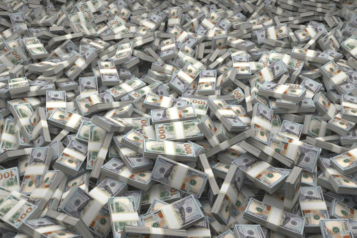 «لحظة تاريخية غير متوقعة» ثروة تريليونية في دقيقتين.. أغرب خطأ مصرفي يرفع رجلاً إلى قمة الثراء في التاريخ