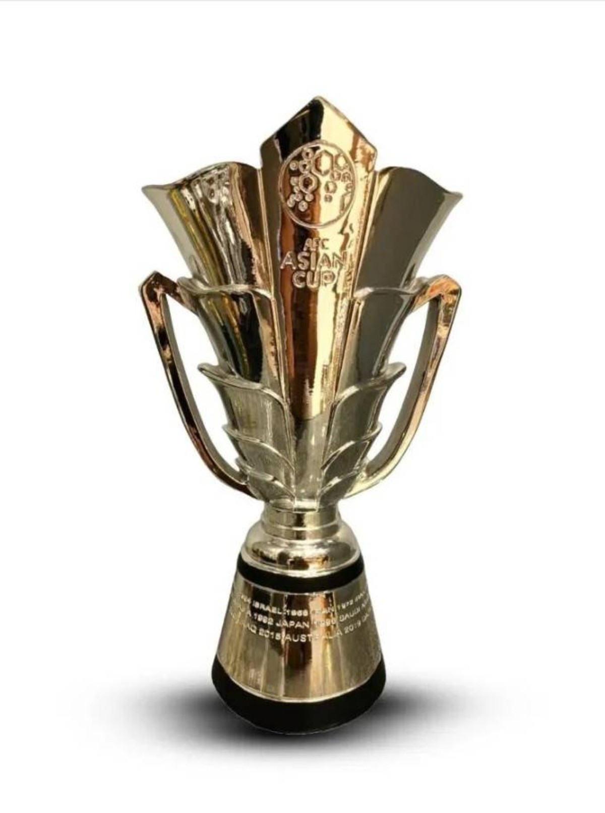 «الإمارات تسحب ترشيحها لاستضافة كأس آسيا 2031»