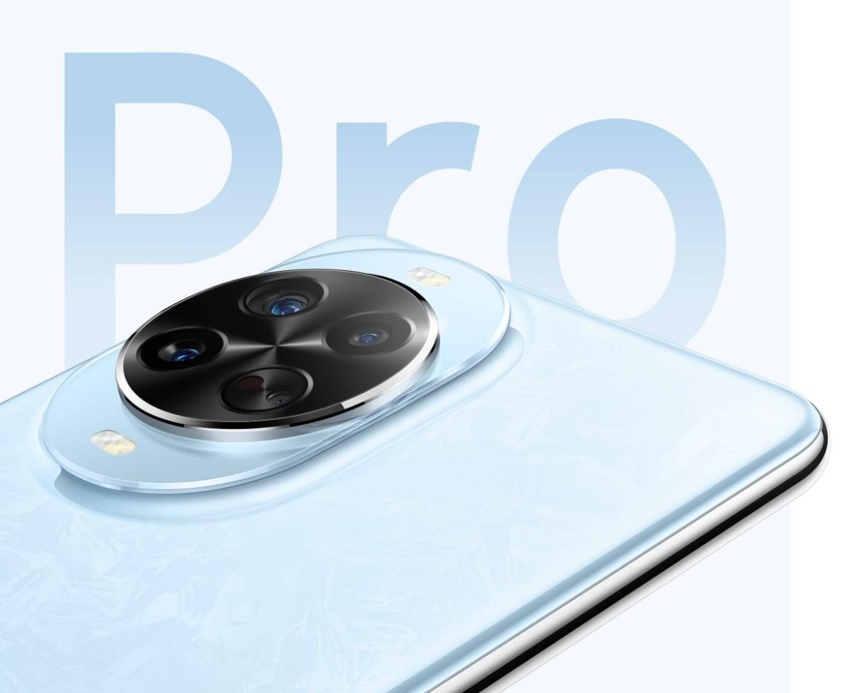 «ثورة جديدة في عالم الهواتف» هواوي تطلق هاتفها الجيل الجديد «nova 14 Pro»