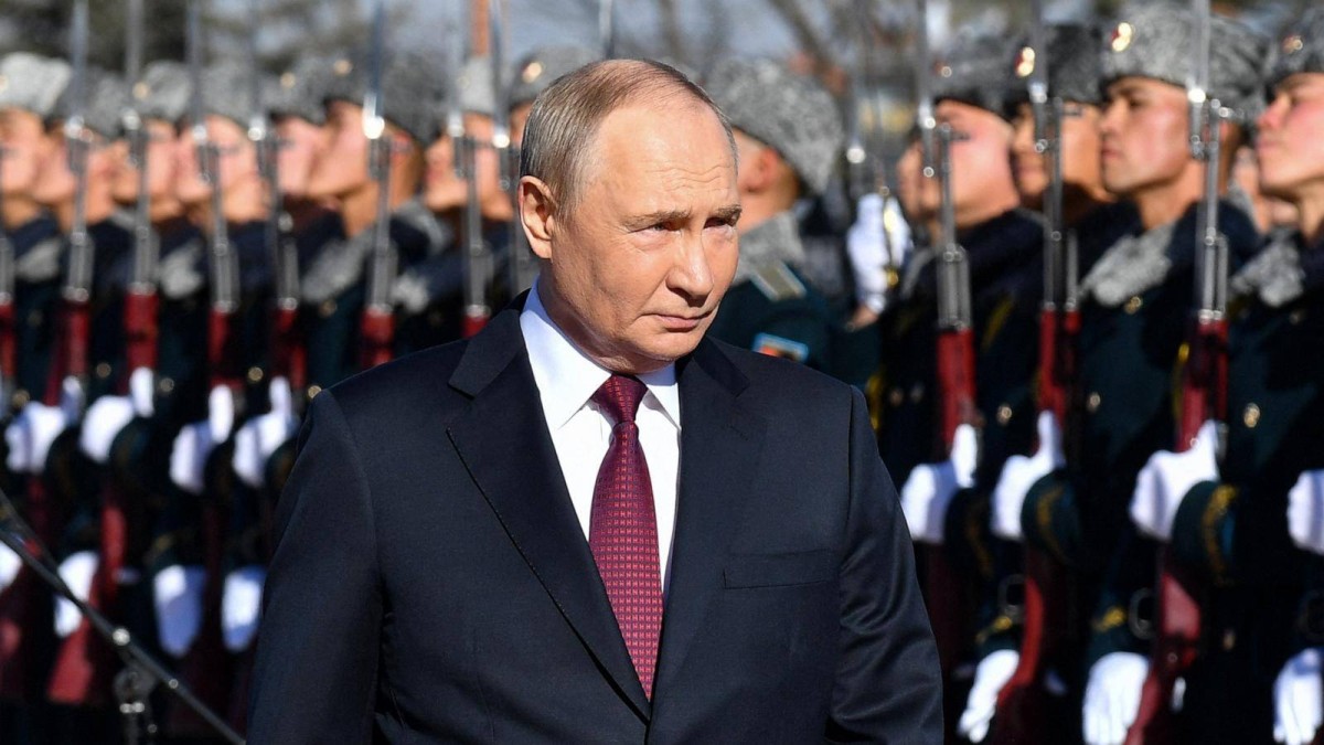 «تصعيد جديد في الصراع» بوتين يعلن مقتل 47 ألف جندي وينذر أوكرانيا بخطر الانسحاب!