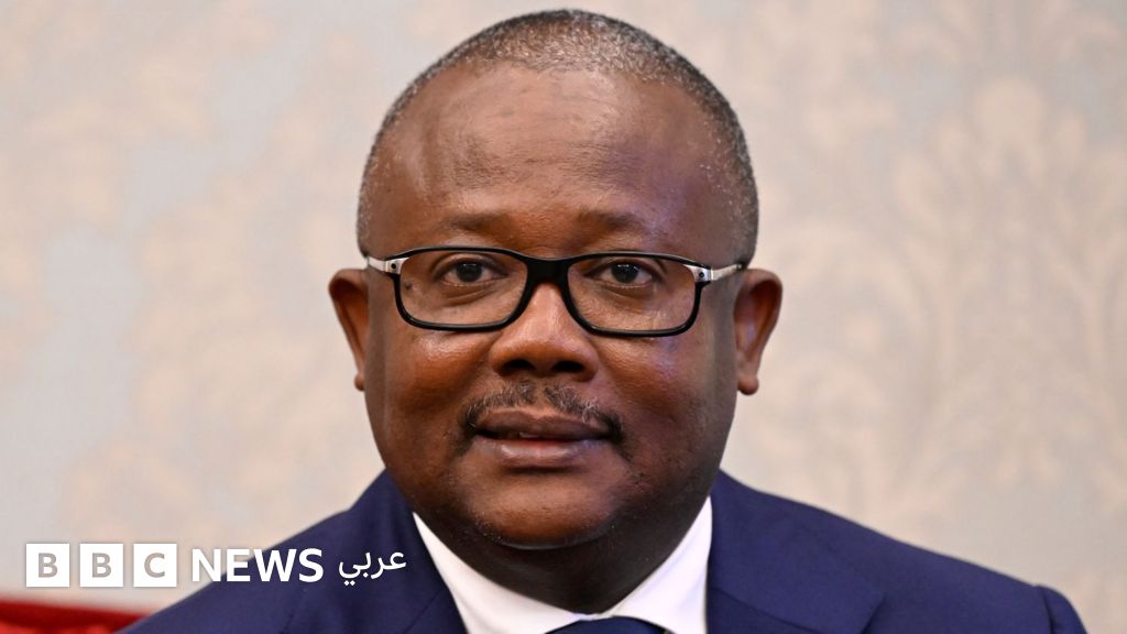 «استيلاء الجيش على السلطة: الرئيس غينيا بيساو تحت سيطرة الضباط الكبار»