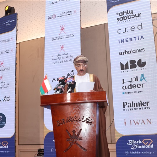 «مؤتمر “عمان مصر.. أرض الفرص” يختتم بتوصيات استراتيجية لتعزيز التعاون الاقتصادي»