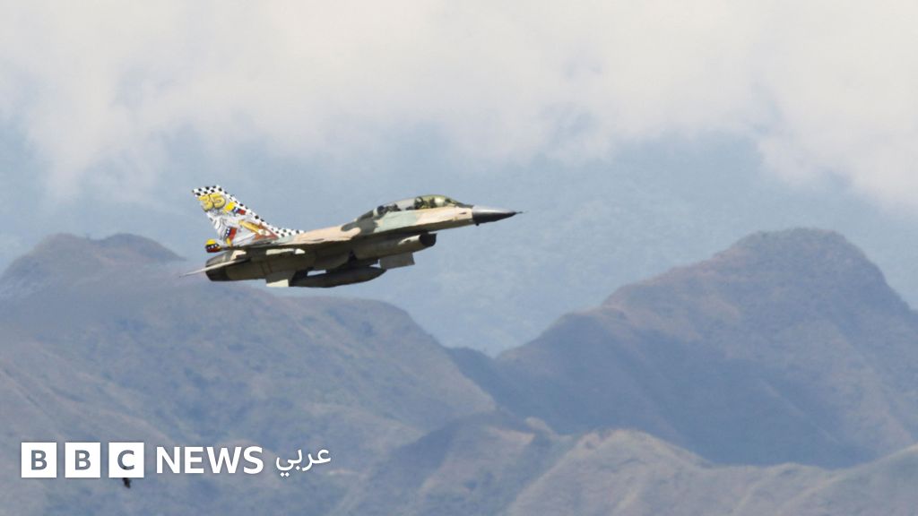 «فنزويلا تتصدى لدونالد ترامب واصفة تصريحاته بـ”تهديد استعماري”»