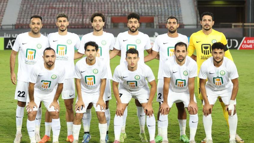 «بتروجت يقطع الطريق أمام وادي دجلة ويقصيه من كأس مصر»