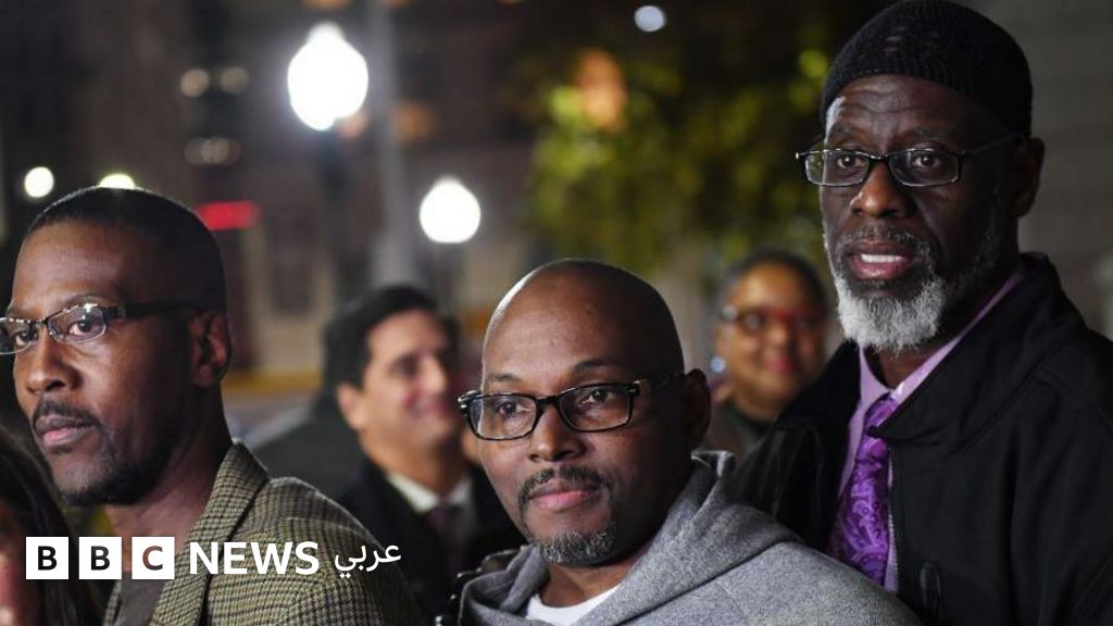 «زور يدمر حياة ثلاثة مراهقين لعقود» قصة واحدة من أسوأ الأخطاء القضائية في تاريخ أمريكا