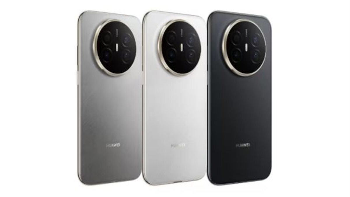 «اكتشاف المزايا المبتكرة في سلسلة Mate 80 من هواوي قبل الإطلاق الرسمي»