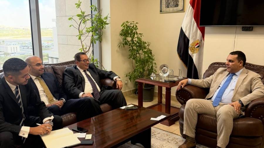 «البنك الرائد في الابتكار المالي» بنك الإمارات دبي الوطني يقدم حلولاً مصرفية متطورة