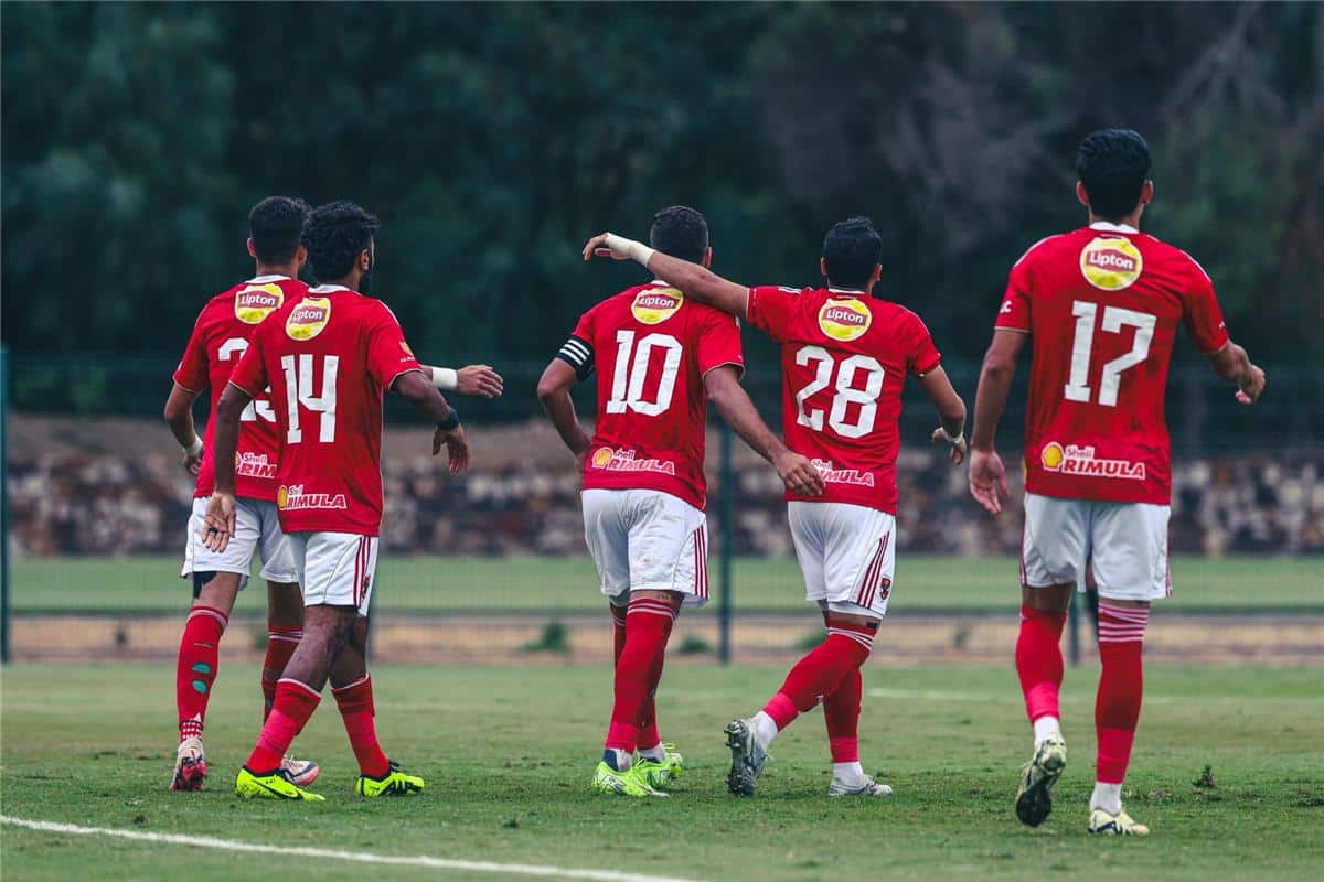 «استقبلها الآن» القناة المجانية لمشاهدة مباراة الأهلي والجيش الملكي في دوري أبطال أفريقيا اليوم