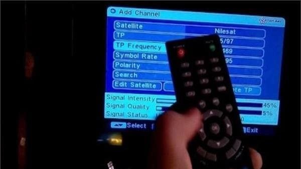 «اكتشف ترددات قنوات نايل سات 2025/2026 لتنزيل كافة القنوات بسهولة»