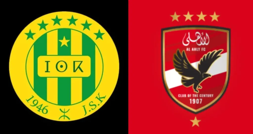 «التحضير لمواجهة مثيرة» القنوات الناقلة لمباراة الأهلي وشبيبة القبائل اليوم السبت 22 نوفمبر 2025 في دوري أبطال أفريقيا