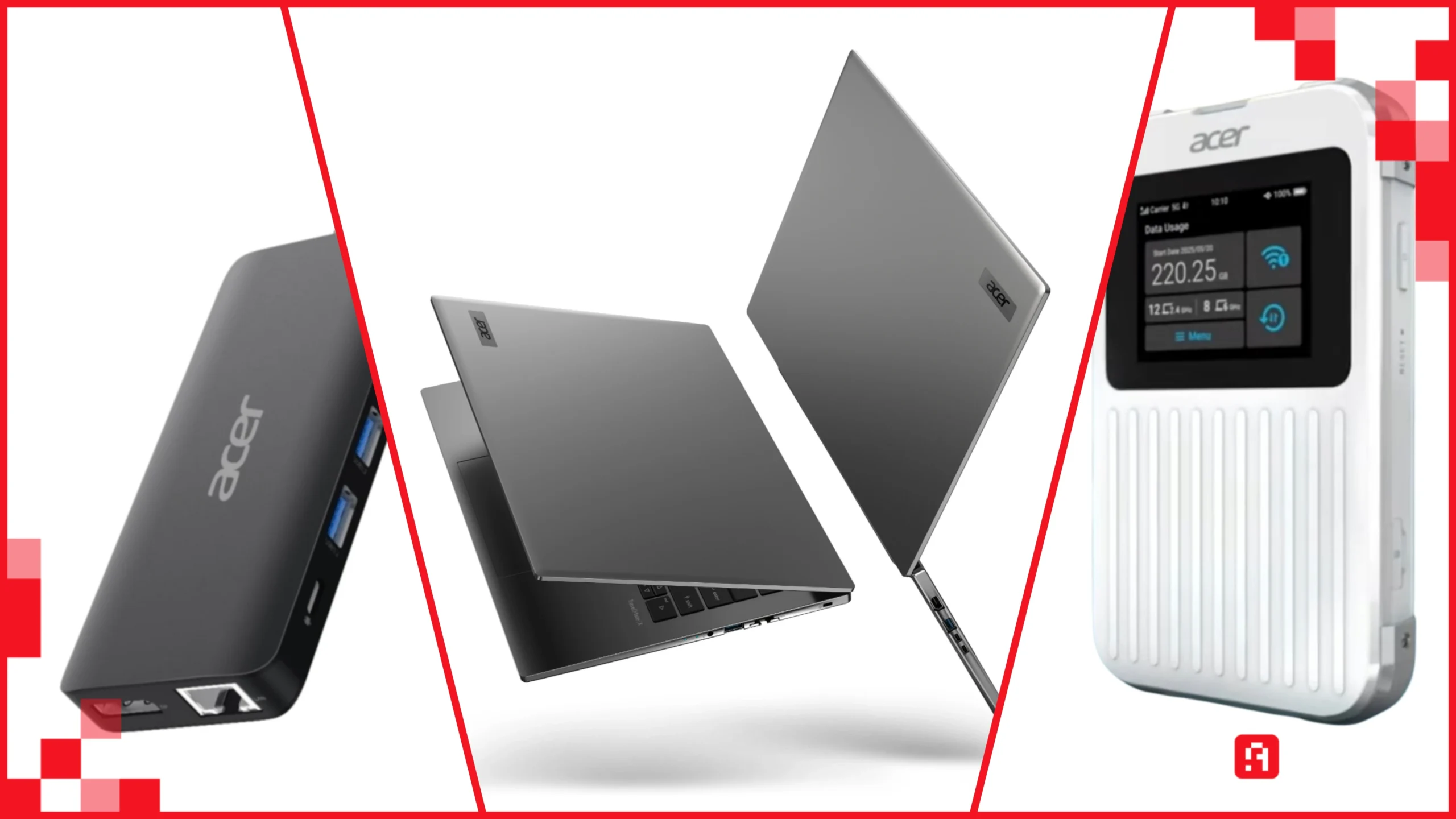 «بوابتك لتحقيق النجاح عن بُعد» استكشف أبرز منتجات آيسر التي تتيح لك العمل بكفاءة حول العالم