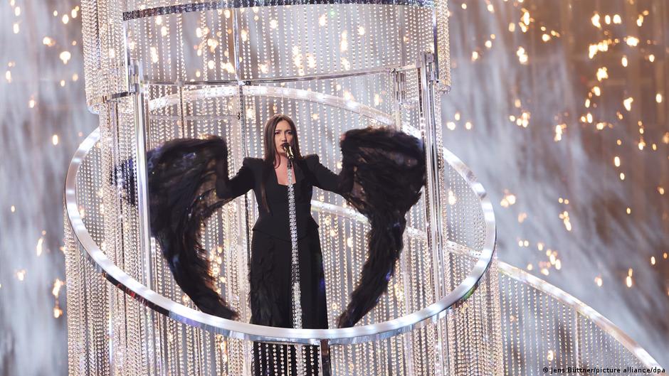 «تغييرات جديدة في قواعد تصويت مسابقة يوروفيجن بسبب إسرائيل»