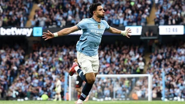 «استمتع بالمتعة الرياضية مع تردد القنوات الناقلة لمباراة مانشستر سيتي وباير ليفركوزن بصوت حفيظ دراجي»