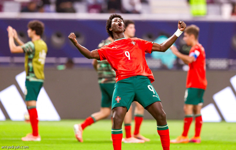 «البرتغال تحقق إنجازًا تاريخيًا وتمنح أوروبا لقبها العالمي السادس»