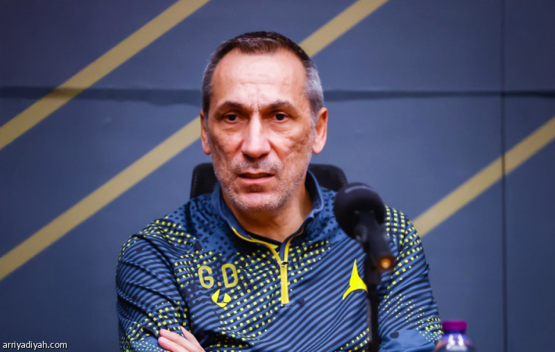 «تحديات مثيرة أمام النصر: ظروف مثالية لنستثمرها»