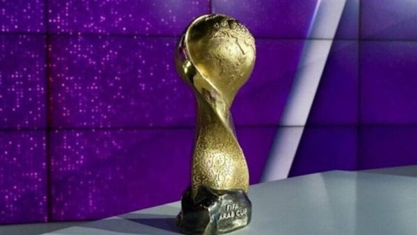 «اكتشف القنوات الناقلة وترددات بطولة كأس العرب 2025 مع مواعيد البداية والنهاية»