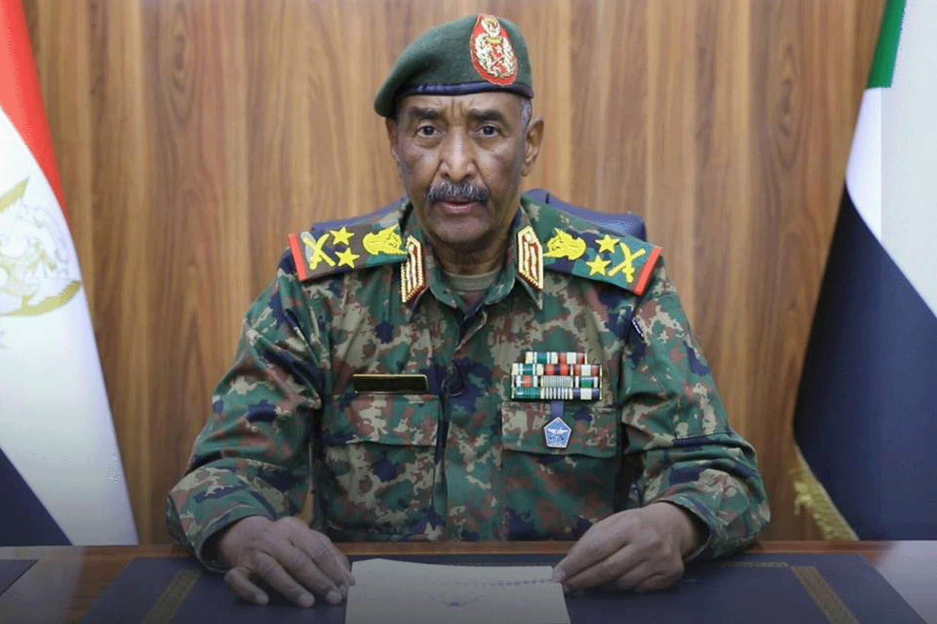 «صراع السودان يتصدر عناوين لوول ستريت جورنال»  حرب السودان تتواصل وتأثيراتها العالمية تتزايد