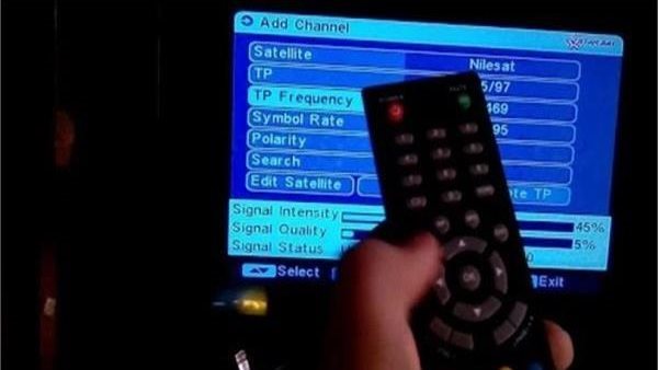 «اكتشف التردد الشامل لقنوات النايل سات 2025» كيف يمكنك الحصول على القناة بسهولة؟