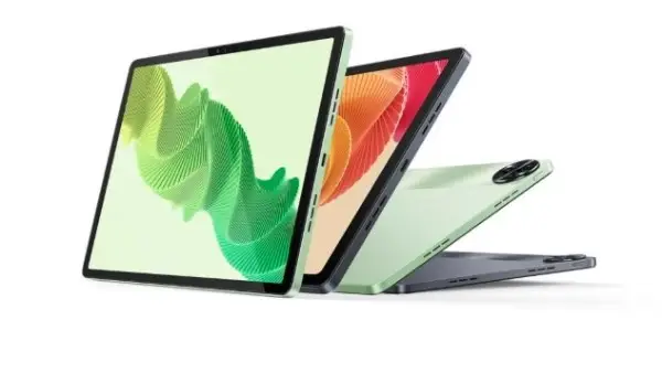 «عودة مثيرة لريلمي إلى سوق الأجهزة اللوحية» ريلمي تطلق جهاز Realme Pad 3 الجديد