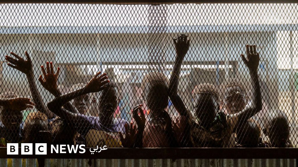 «جهود الرئيس الأمريكي لحل الأزمة السودانية، هل تقود نحو نهاية النزاع؟»