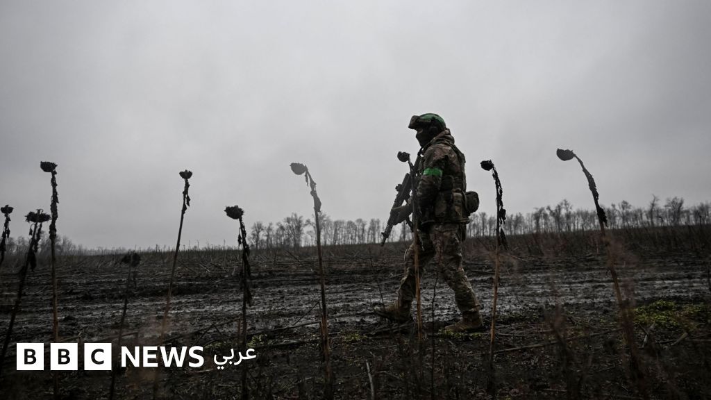 «جهود أوروبا لإنقاذ أوكرانيا من خلال خطة مضادة لواشنطن وزيلينسكي يكشف عن أخطر اللحظات في تاريخ بلاده»