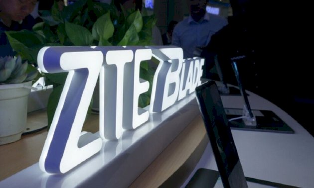 «ابتكار جديد لعشاق التصوير» ZTE تكشف النقاب عن هاتفها الجديد المخصص لهذا المجال