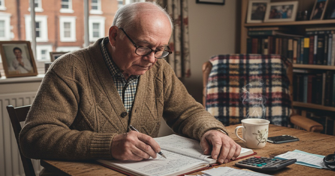 «الهجرة بعد التقاعد تكتسب زخماً.. الأسباب وراء تزايد ظاهرة المتقاعدين المغتربين»