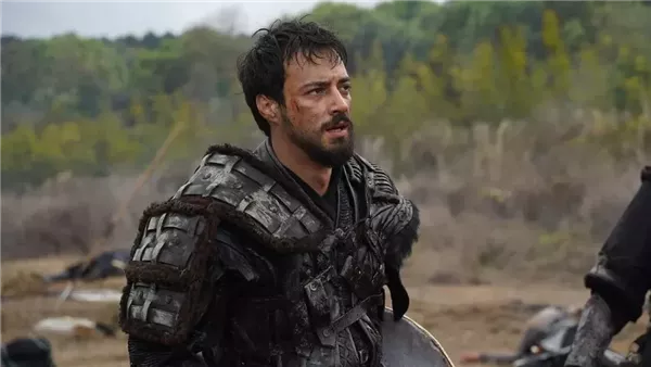 «استمتع بمشاهدة مسلسل المؤسس أورهان عبر تردد قناة الفجر الجزائرية»