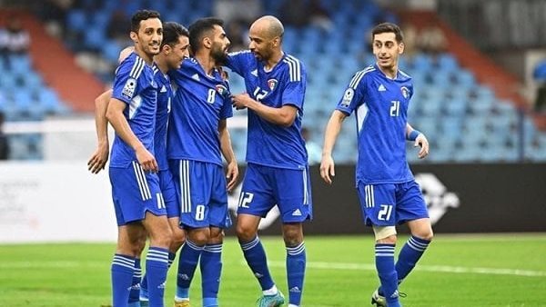 «مواجهة مثيرة بين الكويت وموريتانيا لتحديد الممثل الأخير في مجموعة مصر بكأس العرب»