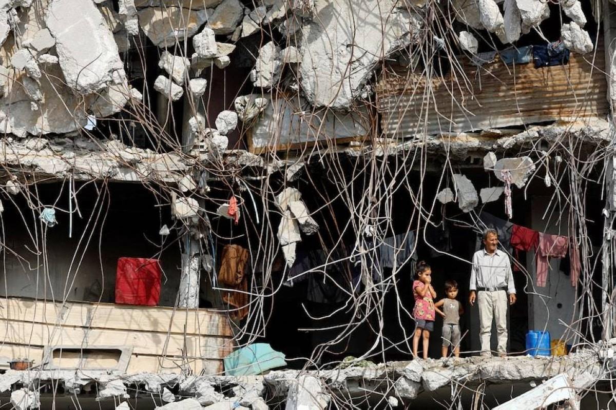 «دعوة عاجلة لتشكيل قوة استقرار دولية في غزة» مصر تعزز الجهود لحل أزمة القطاع