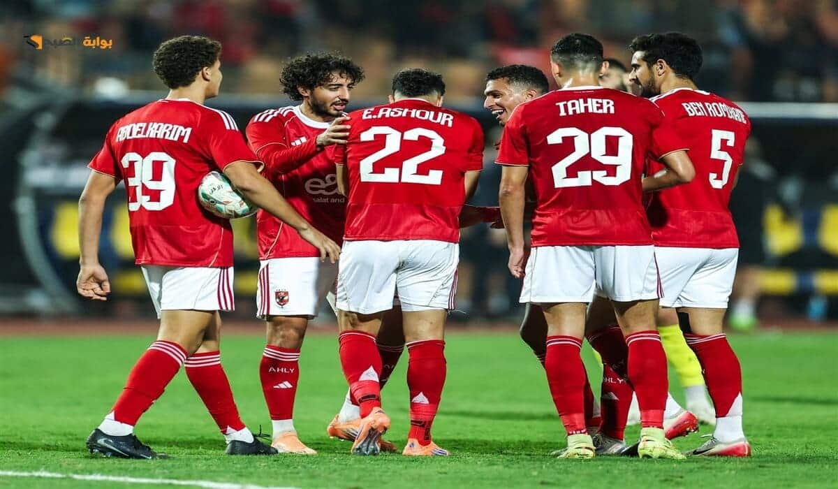 «أهلي والجيش الملكي يتجدد التنافس في مواجهة مشوقة» تشكيل متوقع وترددات القنوات الناقلة