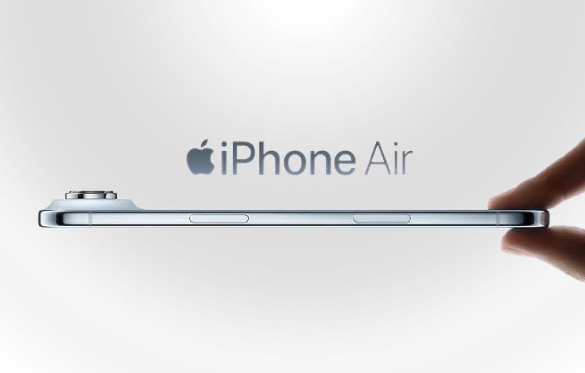 «تراجع الشركات عن تصنيع الهواتف فائقة النحافة بعد فشل آيفون آير»