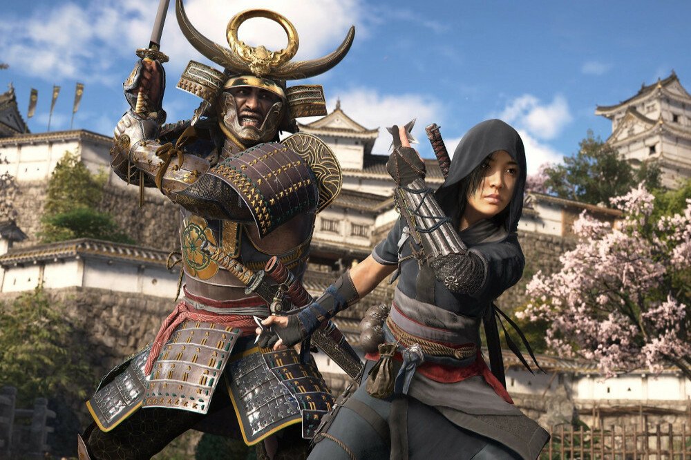 «قرار مفاجئ من Ubisoft» تراجع عن إصدار توسعة ثانية للعبة AC Shadows بعد الانتقادات السلبية حول الأولى