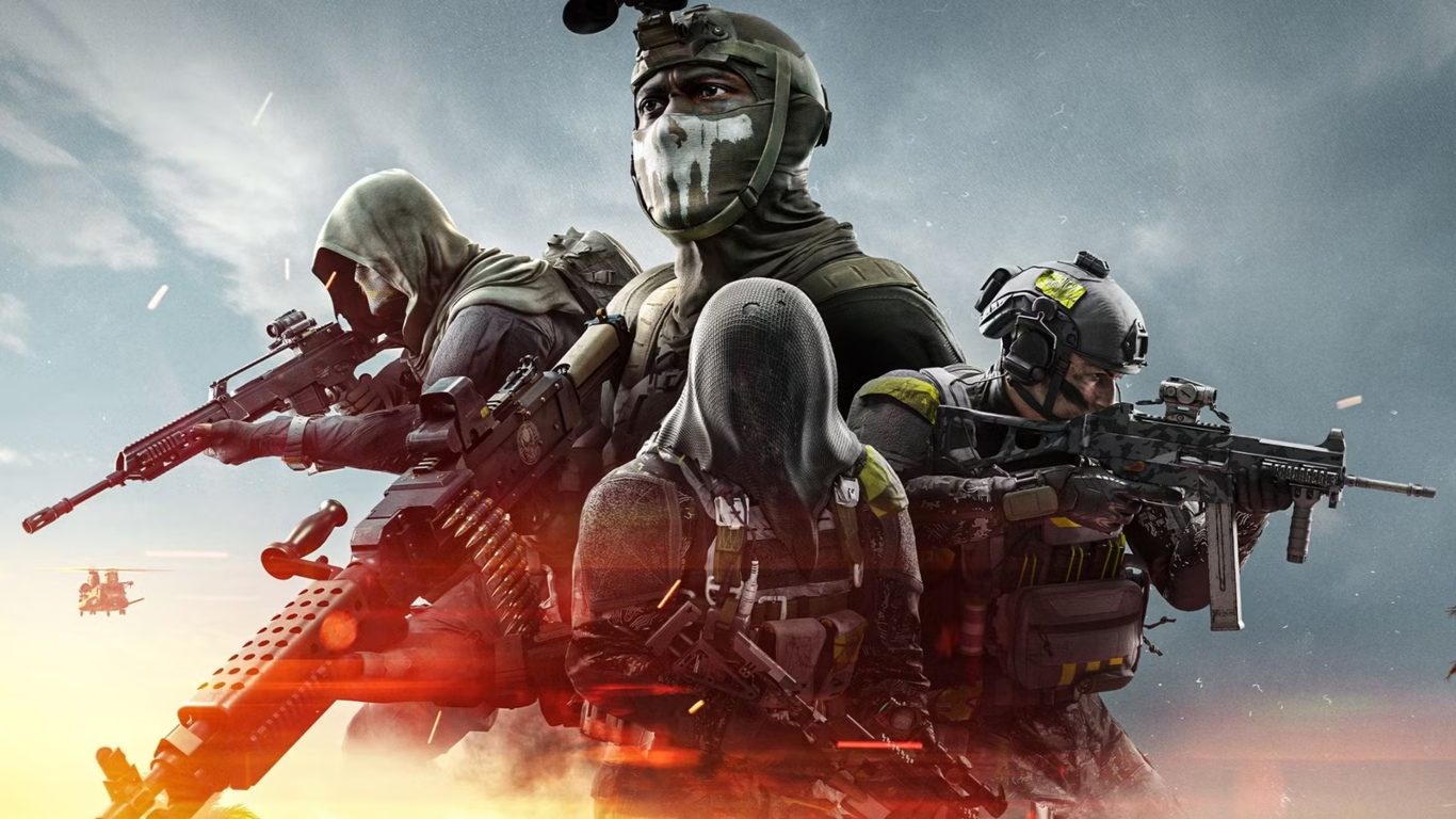 «فرصة لا تعوض» Battlefield 6 متاحة الآن بنصف السعر احتفالاً بعروض Black Friday