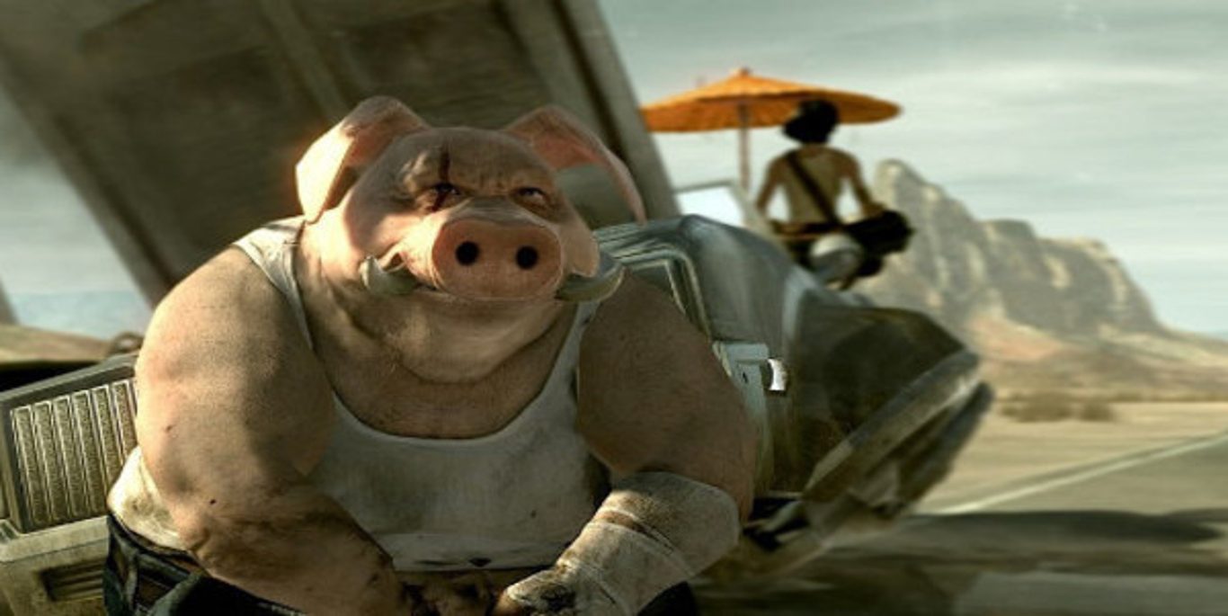 «إعلان توظيف جديد للعبة Beyond Good and Evil 2 يكشف عن تقدم ملحوظ في عملية التطوير»