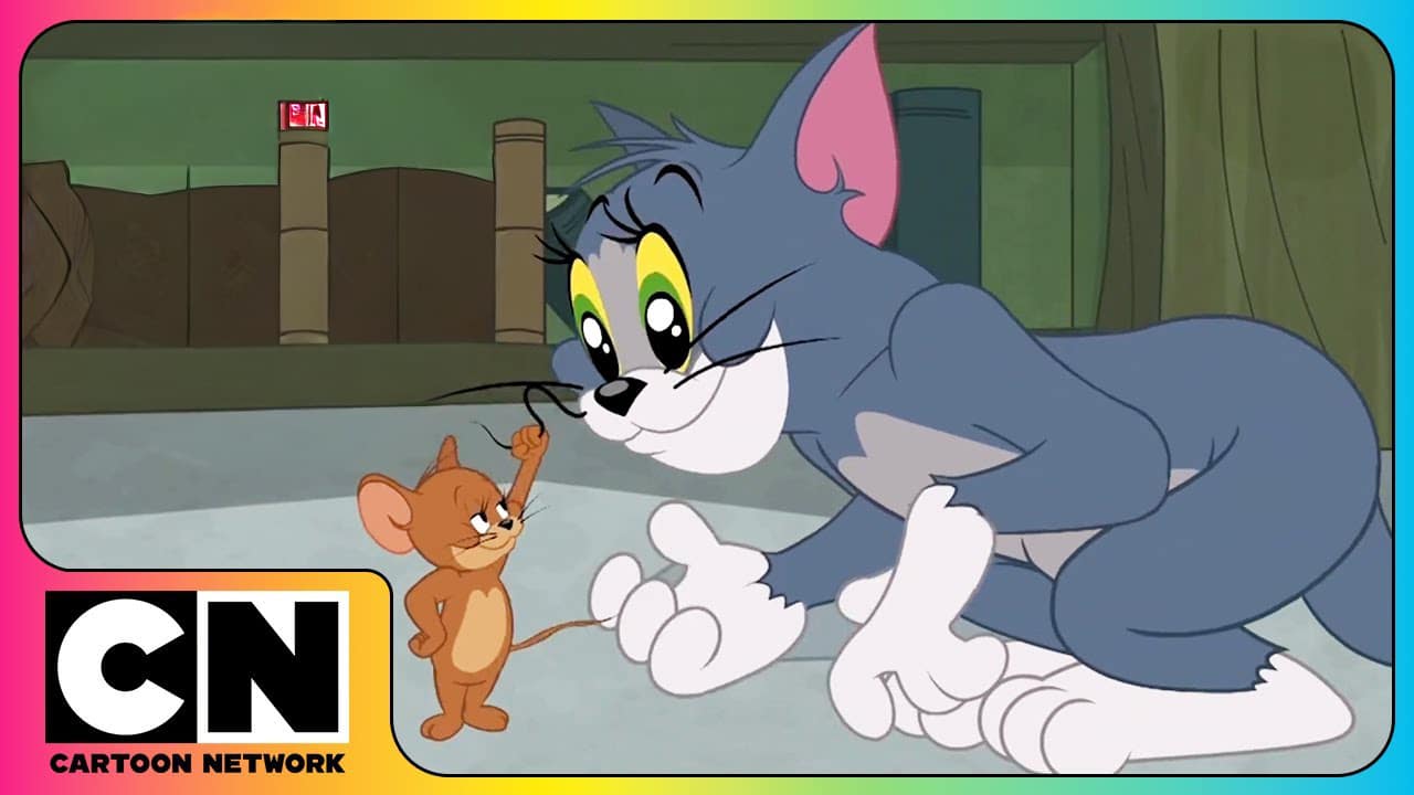 «اجعلي فرحة أطفالك لا تُنسى» أحدث تردد لقناة كرتون نتورك بالعربية 2025 على نايل سات وعرب سات