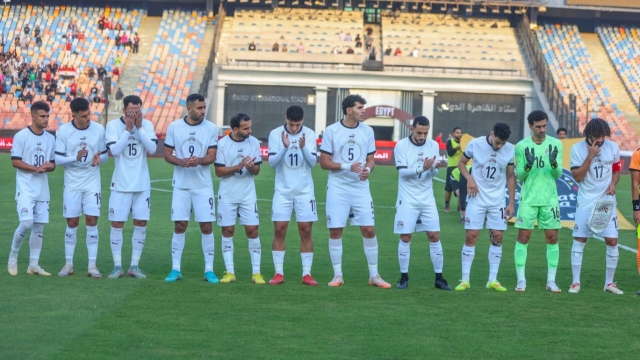 «مصر تتألق في كأس العرب 2025 مع جدول مباريات مثير»