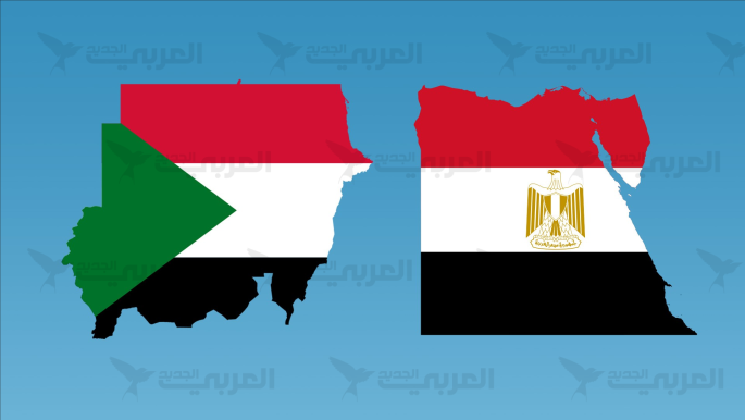 «مصر تواجه تحديات جديدة في أزمة السودان»