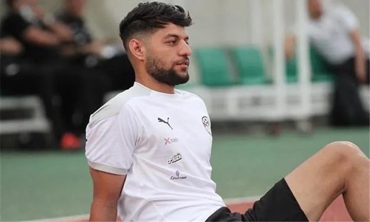 «استعدوا للانطلاق» منتخب مصر الثاني يختار بديلاً لمصطفى شلبي قبل انطلاق كأس العرب