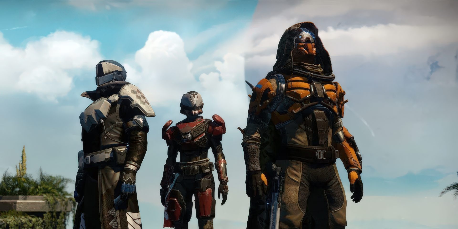 «استعدادات مبكرة للعبة Destiny 3 تكشف عنها تسريبات من Bungie»